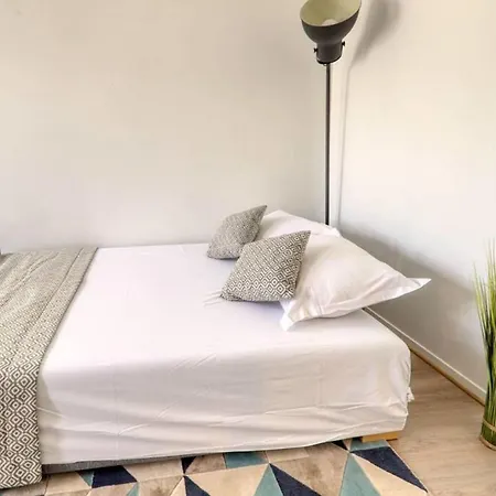 Apartman Le Garonne Iii *